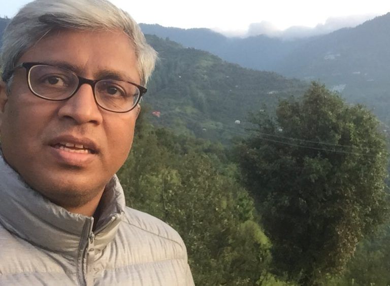 Aam Aadmi Party leaders reach out, but Ashutosh doesn’t want to return to party