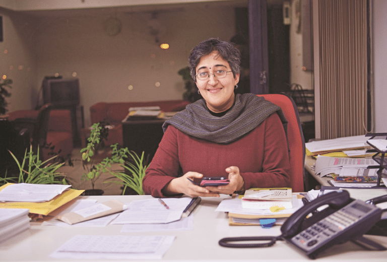 Atishi, will AAP also treat Muslims as just a pliant, fearful votebank, asks Umar Khalid
