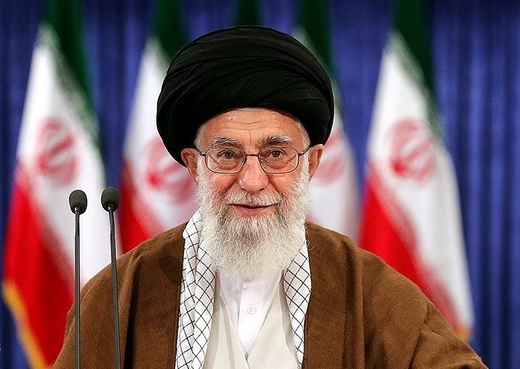 Khamenei backs efforts to revive 2015 Iran nuclear deal with incoming Biden administration