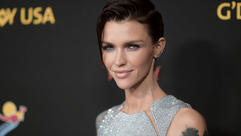 Ruby Rose is the first openly gay woman to play Batwoman. India needs to take notes