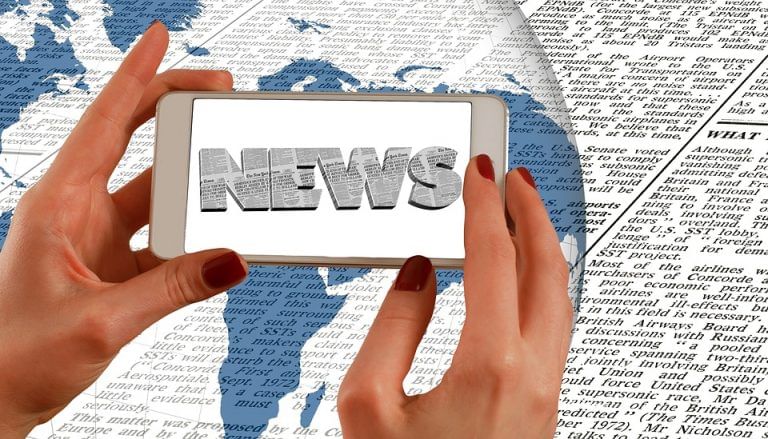 Google, Facebook should be forced to share ad revenue with content creators to help journalism