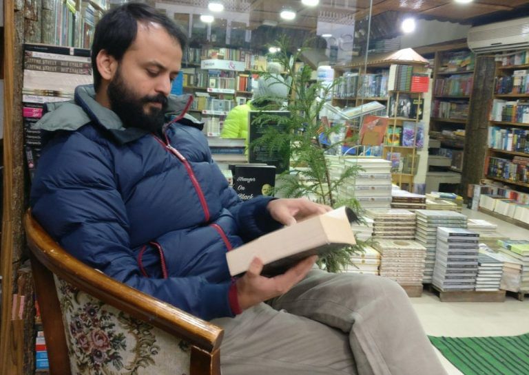 After Ashutosh, Aam Aadmi Party leader Ashish Khetan ‘withdraws from party activities’
