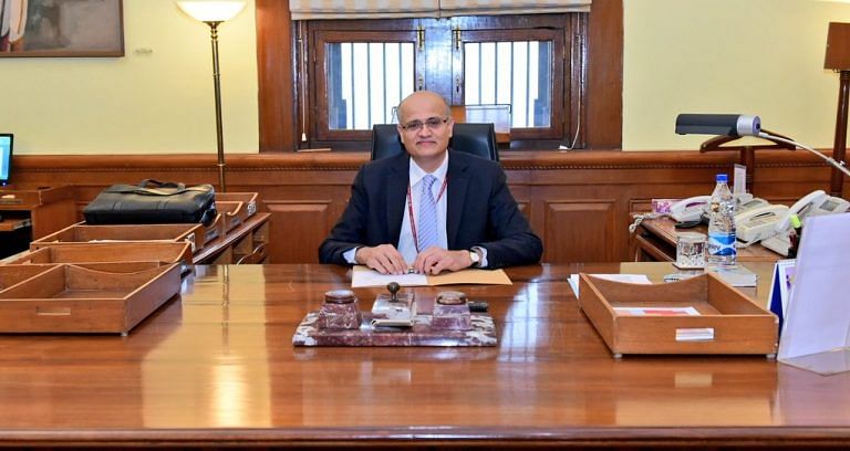 India is no longer ‘non-aligned’, says Foreign Secretary Vijay Gokhale