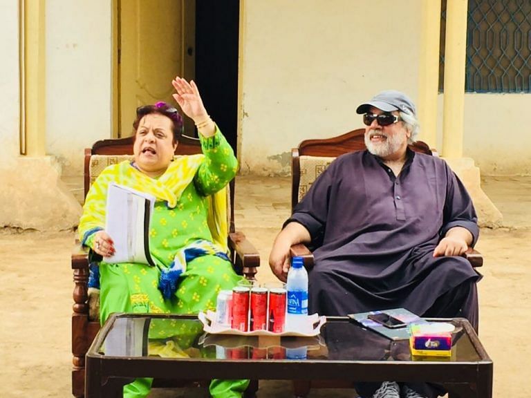 Islamabad varsity says only men can smoke on campus, draws flak from human rights minister