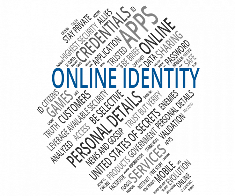 1 billion people in the world can’t formally prove their identity. This can help