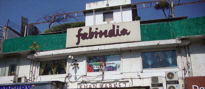 Fabindia