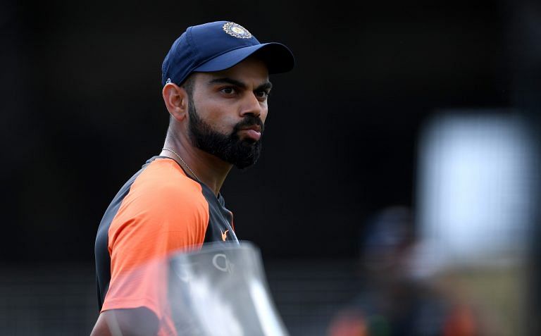 It’s bizarre that Virat Kohli thinks constant chopping, changing team isn’t bizarre