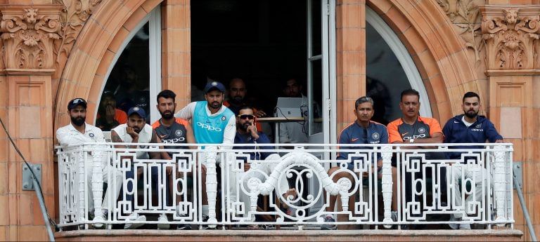 Captain Kohli’s revolving door and other reasons why the Indian batting is a shambles