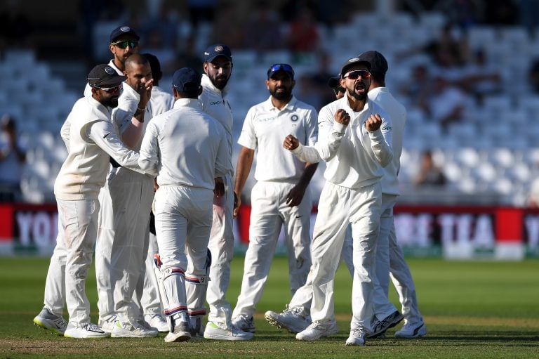 From Lord’s to Trent Bridge, a remarkable reversal by Virat Kohli and his boys