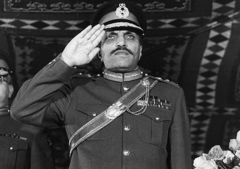 30 years on, Zia ul-Haq’s extremist, military legacy alive and well in Pakistan