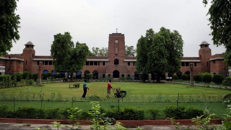St Stephen’s College plans to replace philosophy course with theology