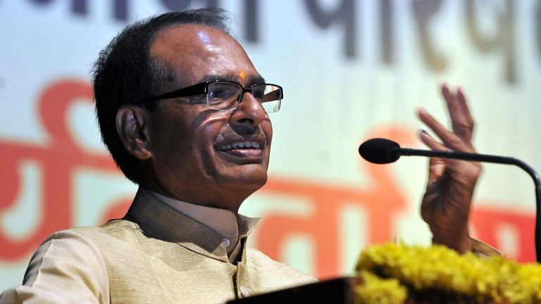 Shivraj Singh Chouhan to Kamal Nath: Everyone has a son ready in Madhya Pradesh politics