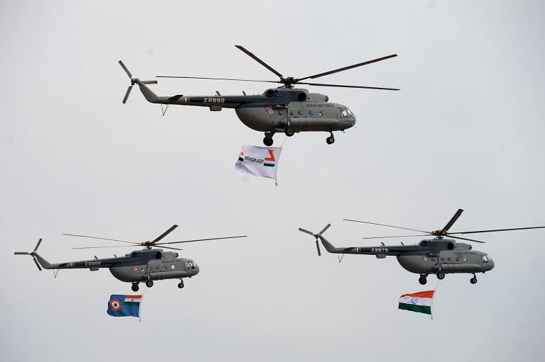 Modi govt will further alienate the south by moving Aero India to Uttar Pradesh
