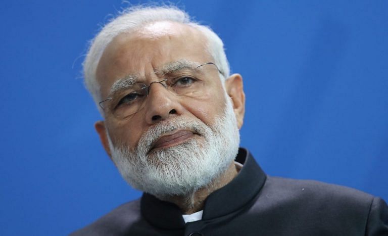 Kerala floods show how Modi’s got his spending priorities all wrong