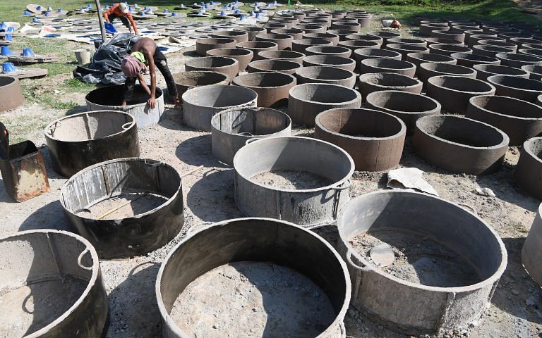 Bangladeshis can teach Narendra Modi’s India a thing or two about using toilets