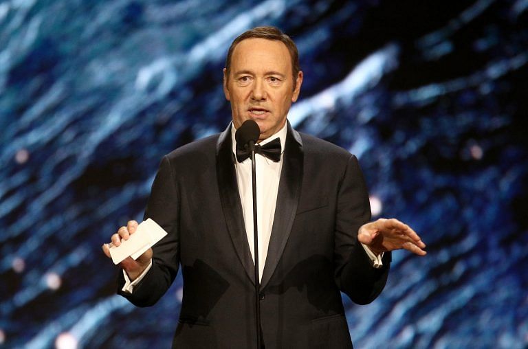 Kevin Spacey film earns $126: When will India be ready to do the same to criminal actors?