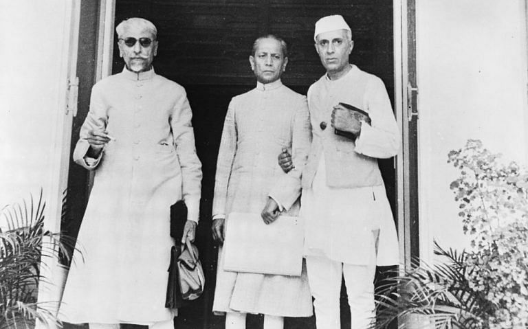 Maulana Azad — the scholar-politician who laid out India’s higher education road map