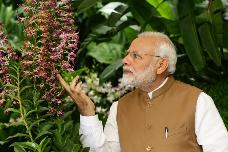 In the Rahul vs Modi battle, why Shobhaa De would choose duffer over demagogue