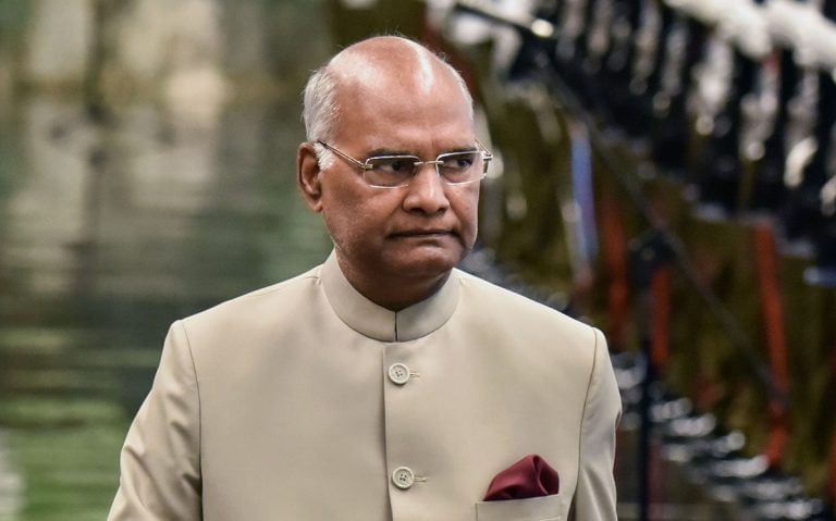 NSE left red-faced as President Kovind pulls out of silver jubilee celebrations