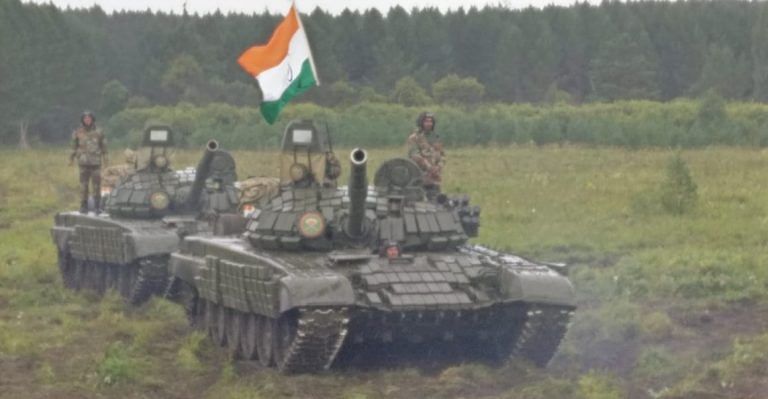US warns India: Won’t continue to tolerate your defence buys from Russia