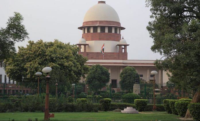 Supreme Court gets three more judges | Manisha Mondal, ThePrint