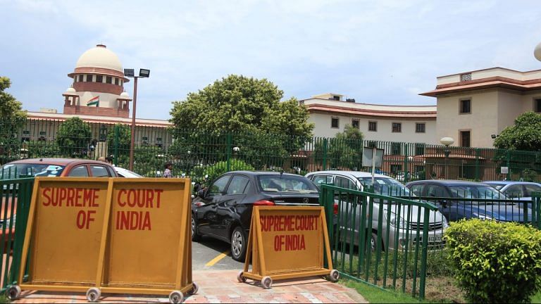 SC dismisses review plea of 21 Opposition leaders over matching of VVPAT slips with EVMs
