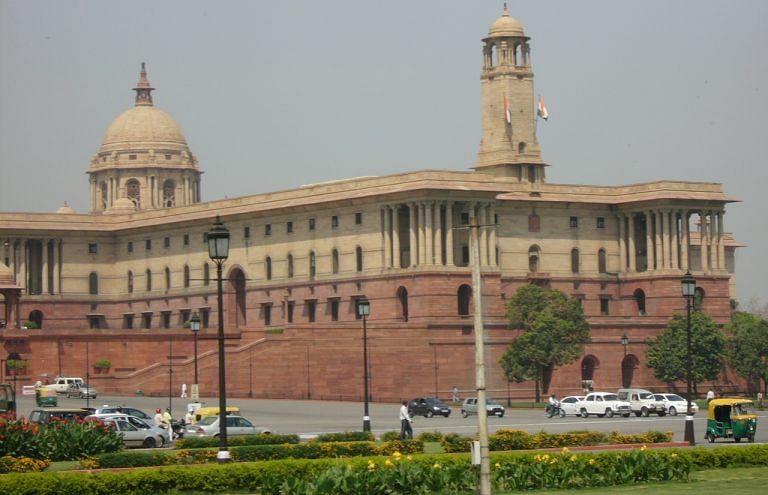 Central Delhi’s mega makeover, consular access to Kulbhushan Jadhav, J&K in headlines today