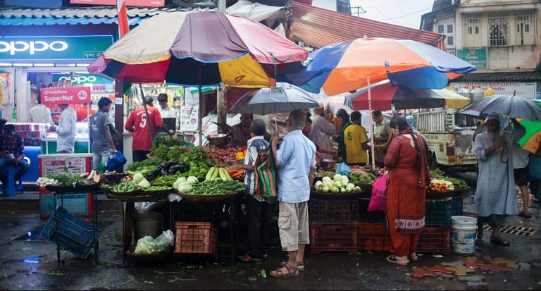 Monsoon to be 6% below normal this year, go into weak phase this month