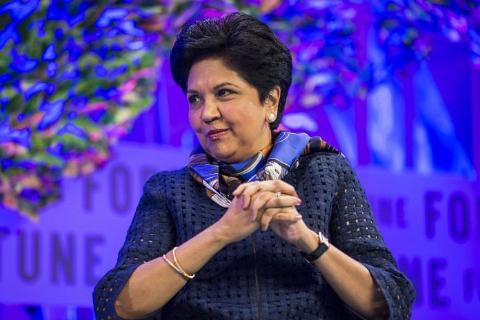 Indra Nooyi