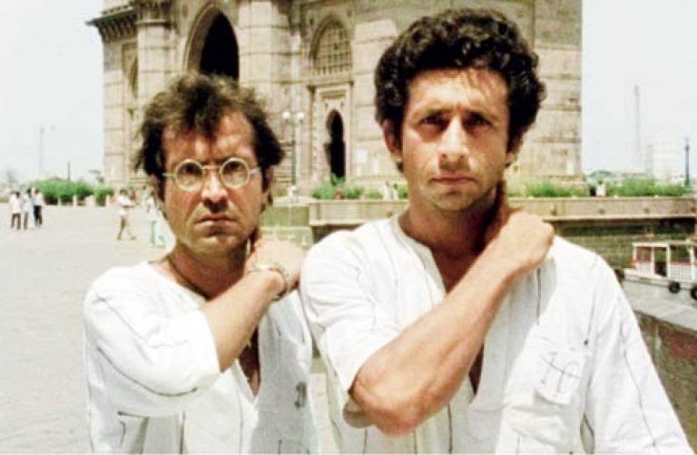 Narendra Modi’s gutter remark makes one want to watch ‘Jaane Bhi Do Yaaro’ again
