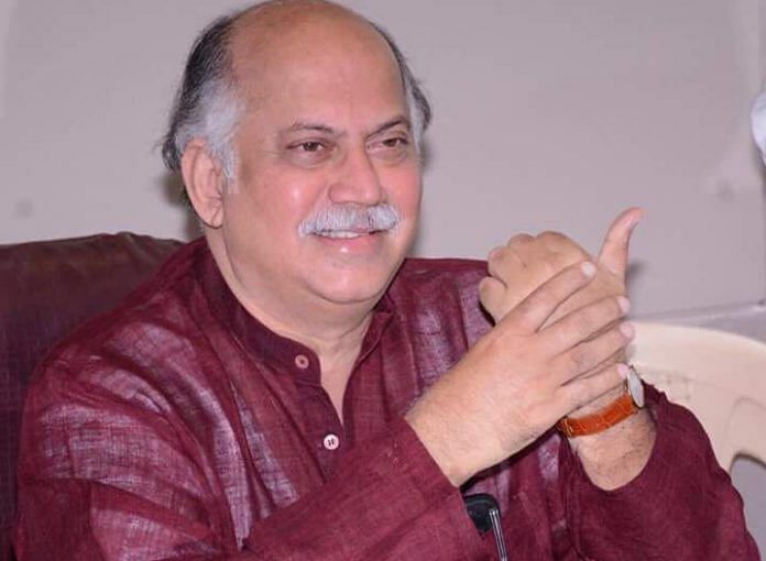 Gurudas Kamat