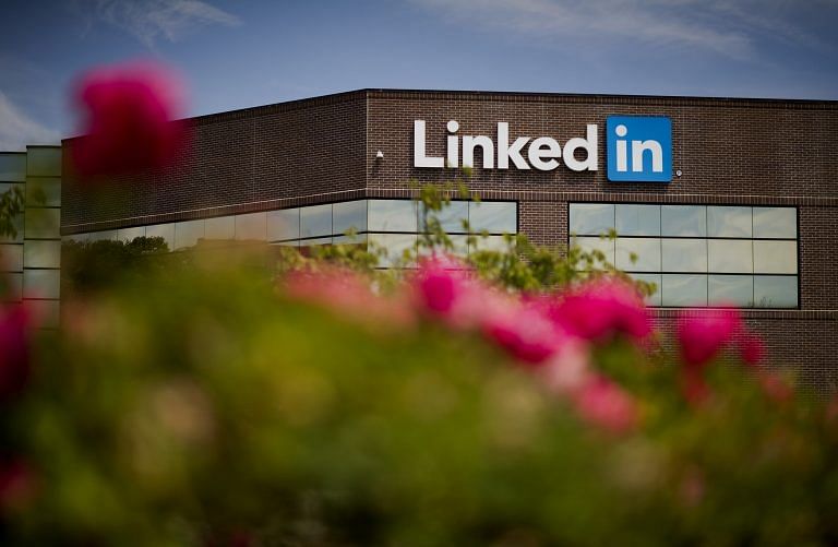 Microsoft’s LinkedIn sued for spying on Apple device users through app