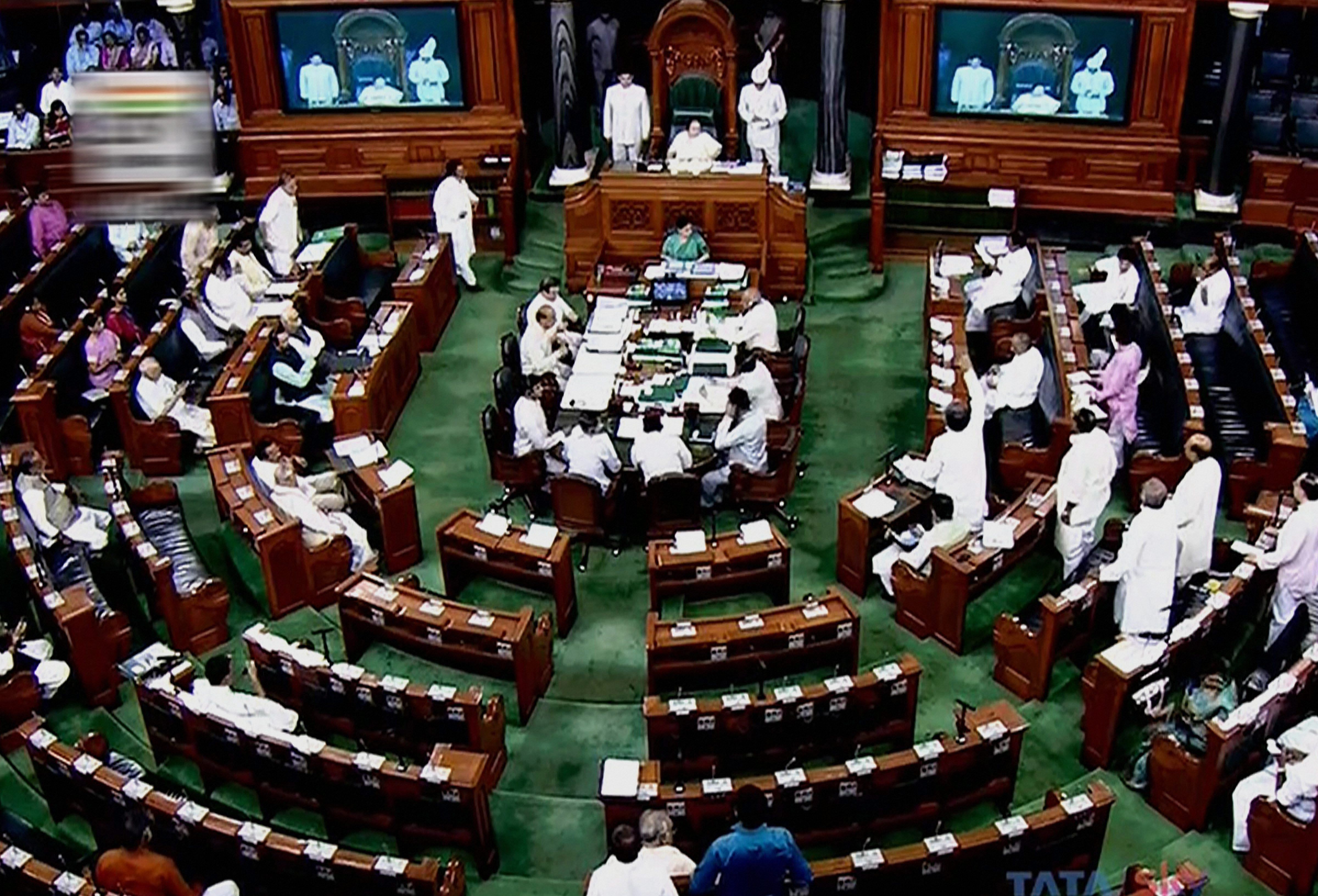 Get ready for a younger, more genderbalanced Lok Sabha
