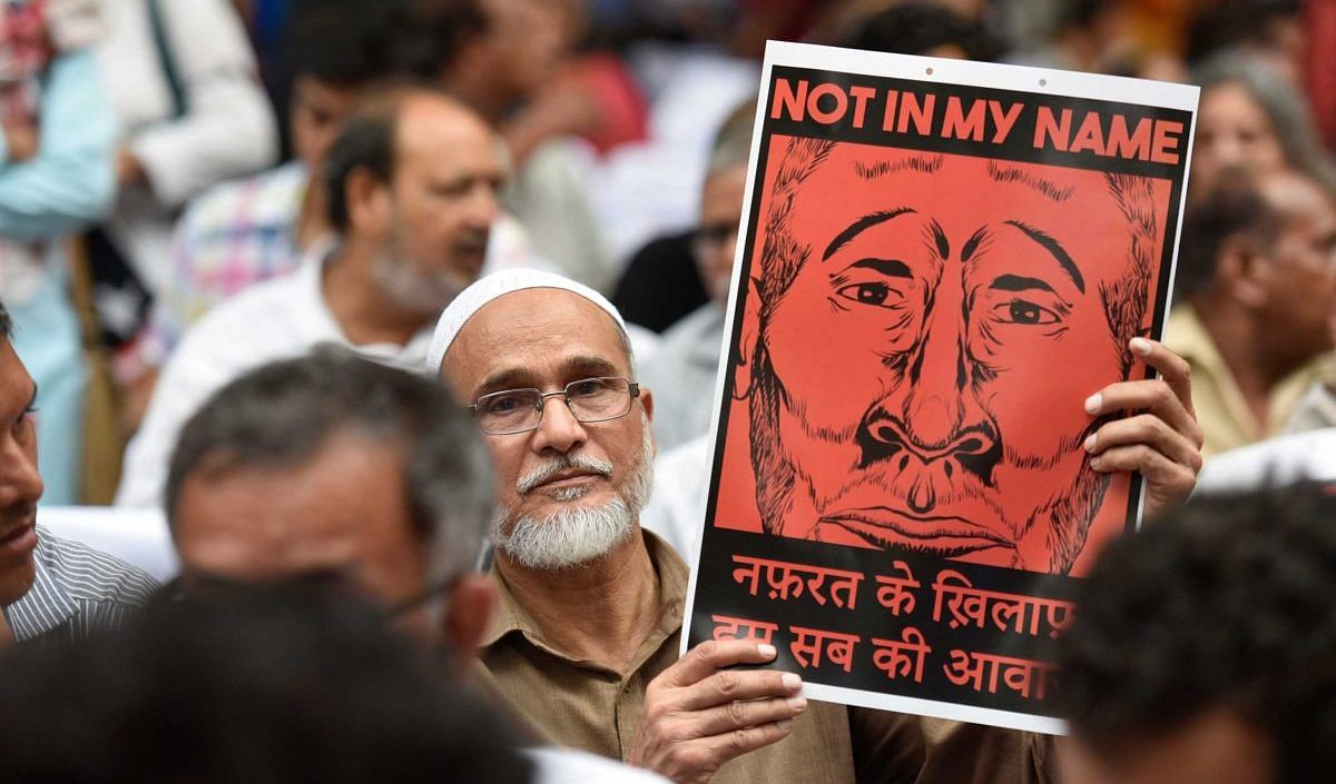 Latest on Book Reviews | ThePrint.in A protest against lynchings