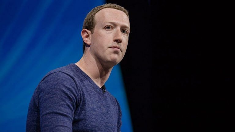 Mark Zuckerberg doesn’t care anymore if you like Facebook or not