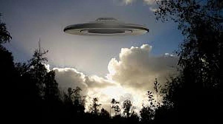Why we must take UFO sightings by US Navy more seriously