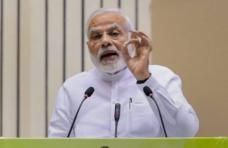 PM Modi to launch ‘Ayushman Bharat’ scheme from Jharkhand today