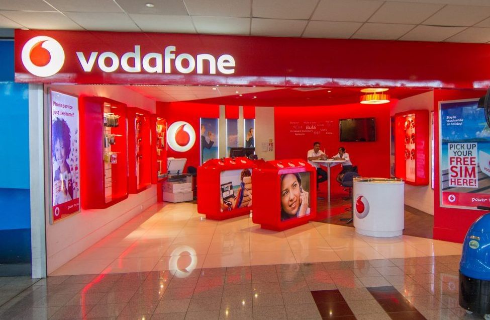 IdeaVodafone merger to create country's largest operator