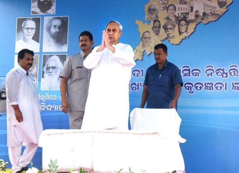 Why the shrewd and wily Naveen Patnaik is cosying up to Narendra Modi and BJP
