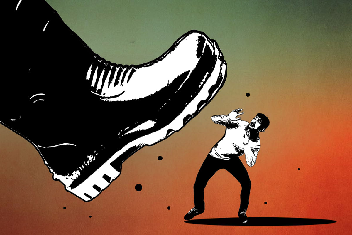 Latest news on opinion | ThePrint.in Illustration by Peali Dezine