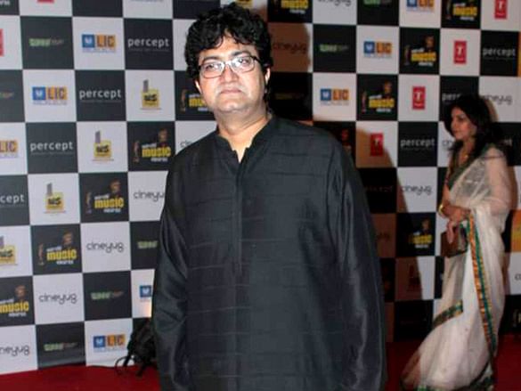 Chairman of the Central Board of Film Certification, Prasoon Joshi | Ravi Choudhary | PTI