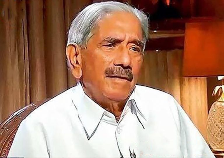 From Nehru’s stenographer to Indira’s man Friday, the life and times of R.K. Dhawan