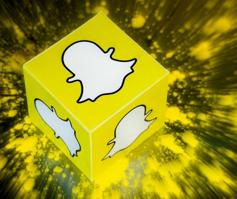 Snapchat has succumbed to Internet conventions it was once contemptuous of