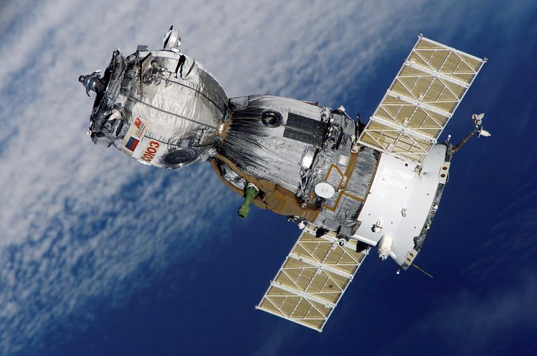 How solutions found for space garbage could help fix the plastic problem on Earth