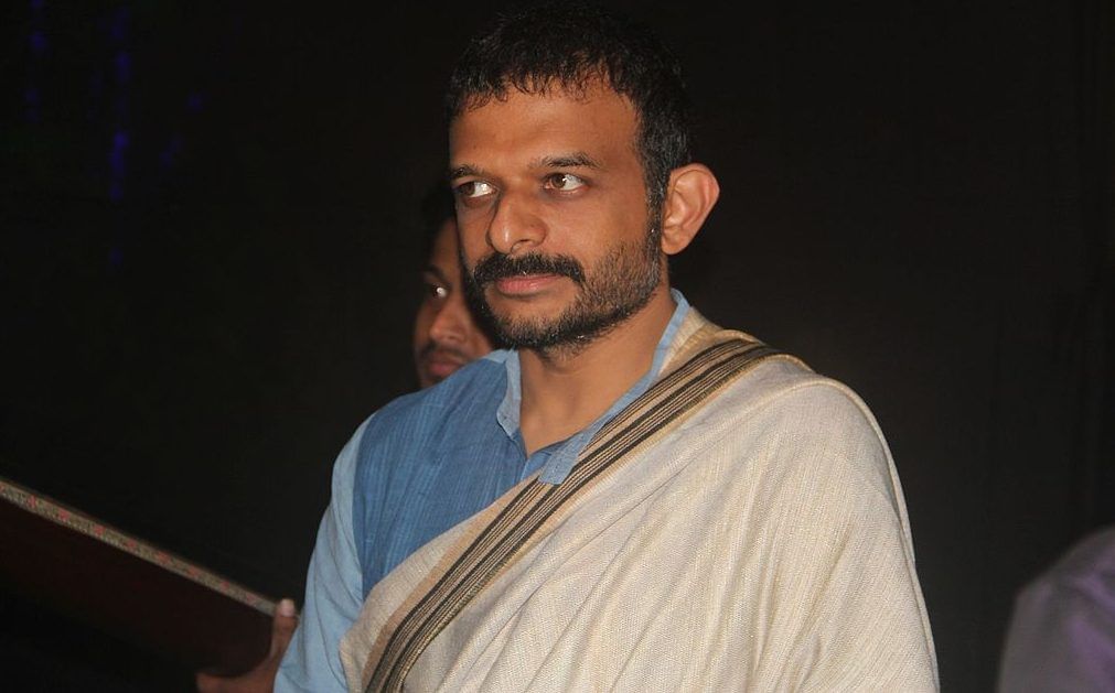 Tm Krishna Promises 1 Allah Jesus Song A Month After Hindu Group Attacks Singers tm krishna promises 1 allah jesus song