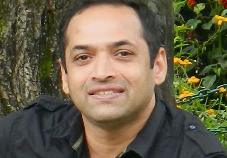 Cartoonist Satish Acharya censored because some people are mightier than the pen