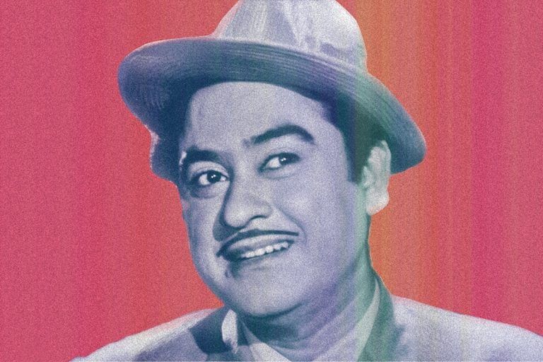 12 Kishore Kumar songs that are absolute gems but forgotten even by die-hard fans