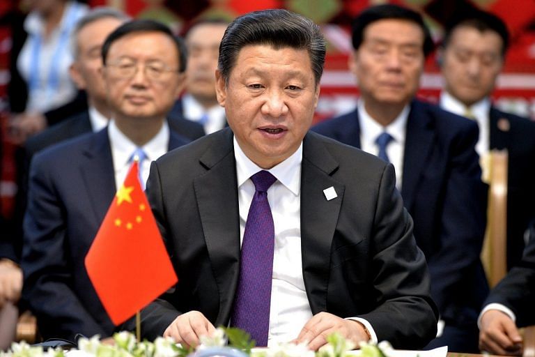 Arabs turn blind eye to persecution of Chinese Muslims because of Beijing’s power