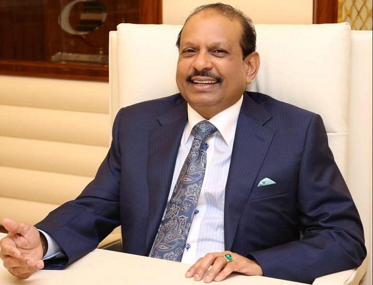 The billionaire NRI from UAE who gave Rs 10 crore to help Kerala flood victims