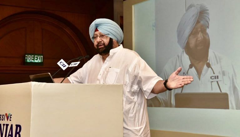 Punjab invokes law to detain suspected drug smugglers for a year without trial